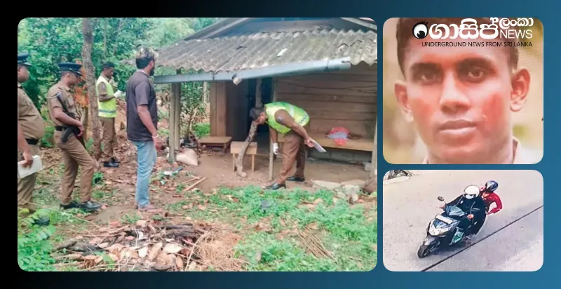jeevan-chamara-who-died-in-the-shootout-was-a-key-follower-of-kos-malli jeevan-chamara-who-died-in-the-shootout-was-a-key-follower-of-kos-malli