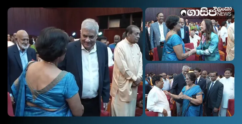 mahinda-maithri-boycotts-chandrikas-80th-birthday-celebrations