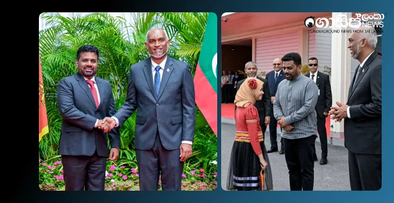 maldives-presidents-english-teacher-is-a-sri-lankan-he-is-proud-of-it-president-anura-kumara-photos