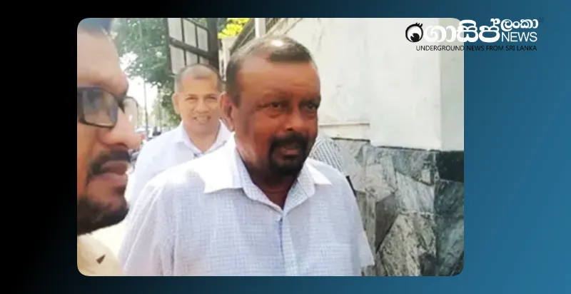 s-m-chandrasena-who-was-remanded-in-the-seed-distribution-case-granted-bail s-m-chandrasena-who-was-remanded-in-the-seed-distribution-case-granted-bail
