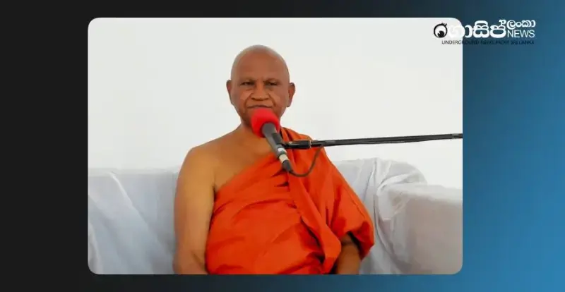 sumanasara-thero-expelled-from-malwathu-viharaya