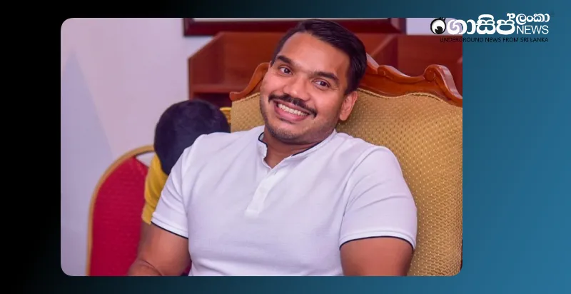 Money laundering allegations against Namal in connection with the Krish deal; FCID launches new investigation