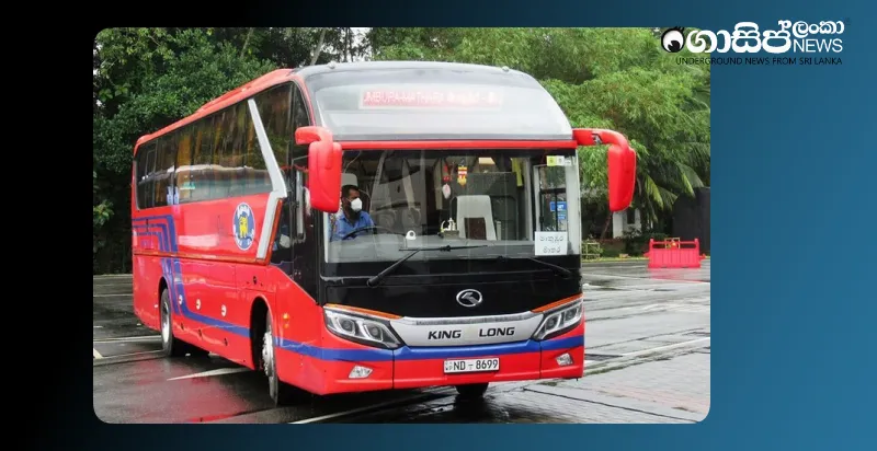 Artificial intelligence for passenger safety; New technology introduced for buses gArtificial intelligence for passenger safety; New technology introduced for buses
