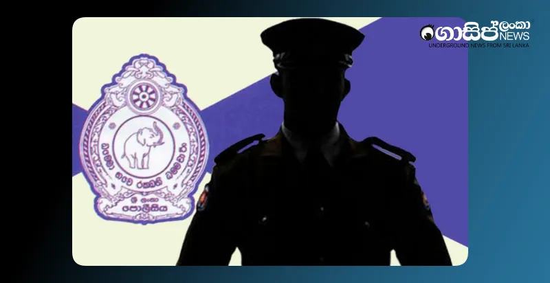 senior-superintendent-of-police-arrested-for-allegedly-taking-a-bribe-of-over-100-million-rupees