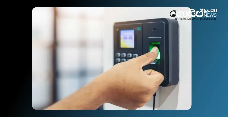 postal-services-disrupted-across-the-island-fingerprint-machines-are-the-main-reason