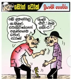 gossiplanka image 17