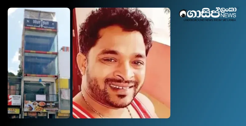 dematagoda-ruwans-100-million-building-taken-into-custody-by-cid