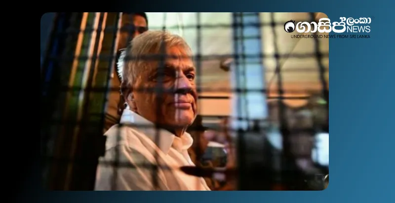 ranil-is-having-a-hard-time