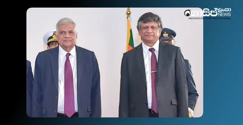 saman-who-approved-ranils-uk-trip-also-faces-lawsuit