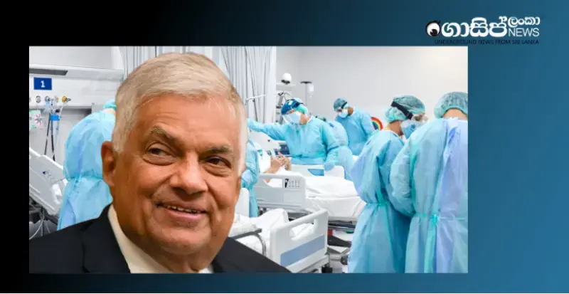 ranil-wickremesinghe-in-intensive-care-for-two-more-days