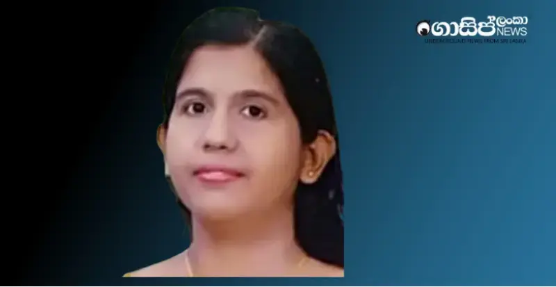 death-of-a-mother-of-one-in-galle-allegations-of-medical-negligence-investigation-by-a-three-member-medical-panel