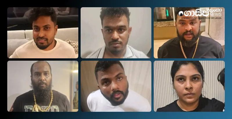 photos-of-underworld-figures-captured-in-indonesia-released