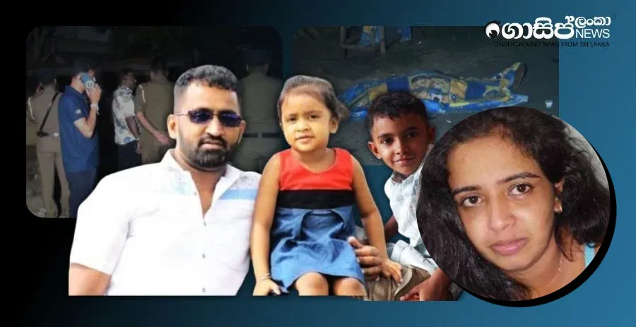 information-about-the-murder-of-kajja-and-how-ishara-was-forced-to-come-to-sri-lanka-after-her-mothers-death-information-revealed