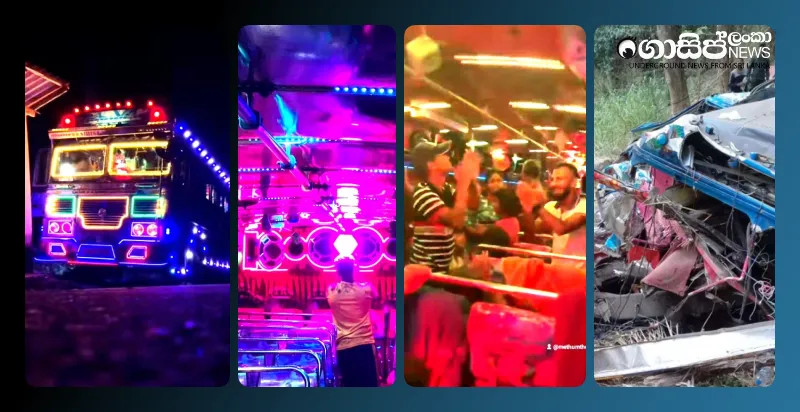 party-decorations-and-carvings-on-the-sihina-mandakini-bus-that-crashed-videos