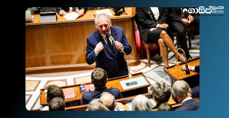 french-prime-minister-loses-no-confidence-vote-government-collapses-for-7th-time-in-two-years