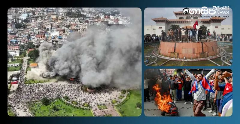 nepals-struggle-ends-prime-minister-resigns-parliament-burns-down