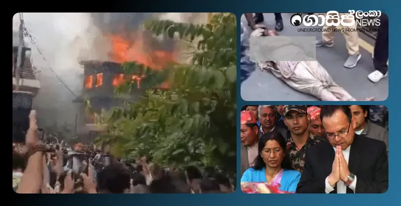 update-nepals-prime-ministers-wife-burned-alive-police-chief-killed-in-protest