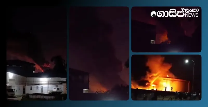 fire-breaks-out-in-part-of-sapugaskanda-refinery
