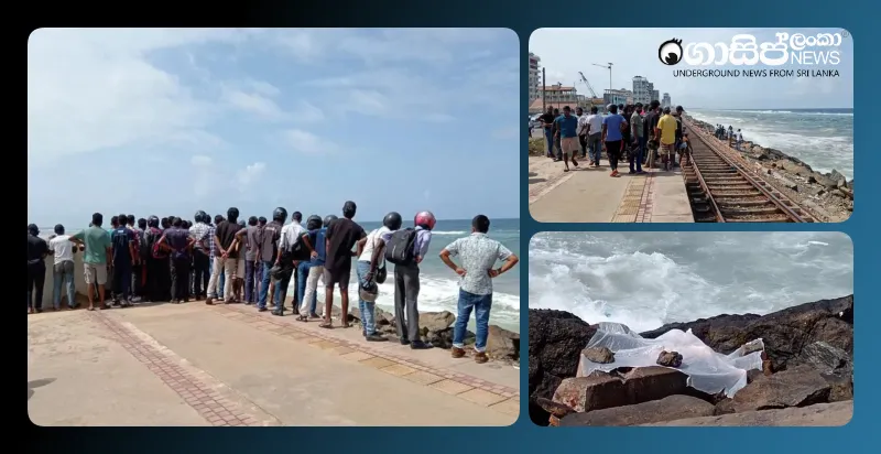 a-babys-body-washed-up-on-the-bambalapitiya-beach-suspicions-that-it-is-the-child-from-nuwara-eliya