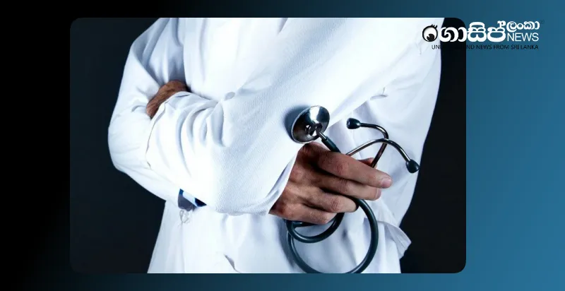 doctor-arrested-for-obstructing-staff-at-teldeniya-base-hospital