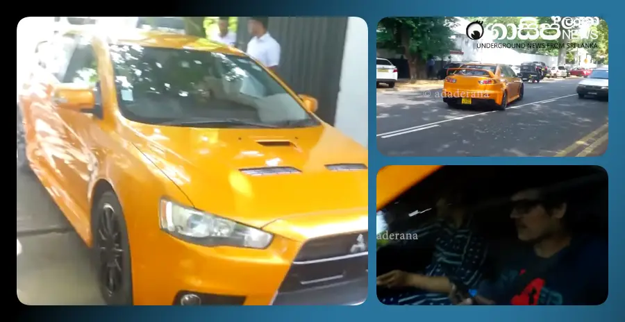 wijerama-leaves-home-in-the-vehicle-driven-by-his-wife-chichi-video