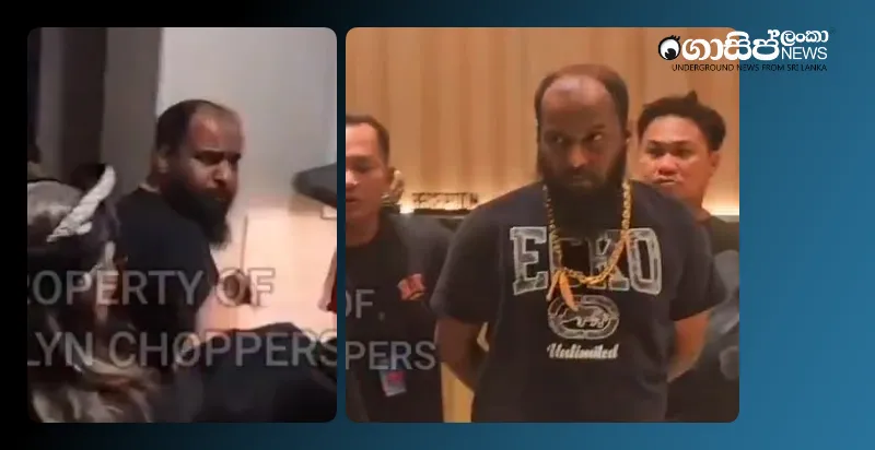 army-lieutenant-arrested-for-supplying-weapons-to-underworld-figure-salintha