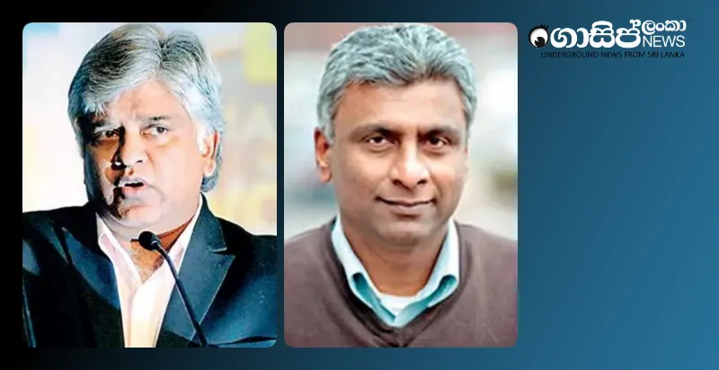 arjuna-ranatunga-and-dhammika-ranatunga-to-be-investigated-for-misuse-of-rs-800-million