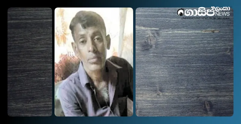 investigation-into-the-mysterious-death-of-a-patient-sent-to-karapitiya-hospital