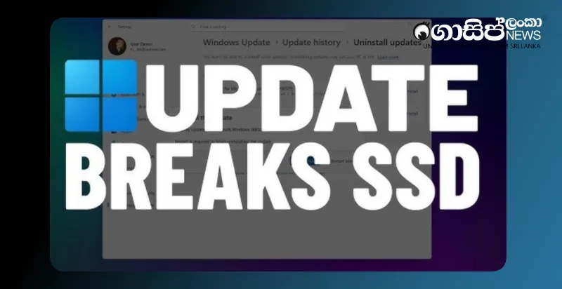 a-new-windows-11-update-causes-ssd-to-become-disabled a-new-windows-11-update-causes-ssd-to-become-disabled