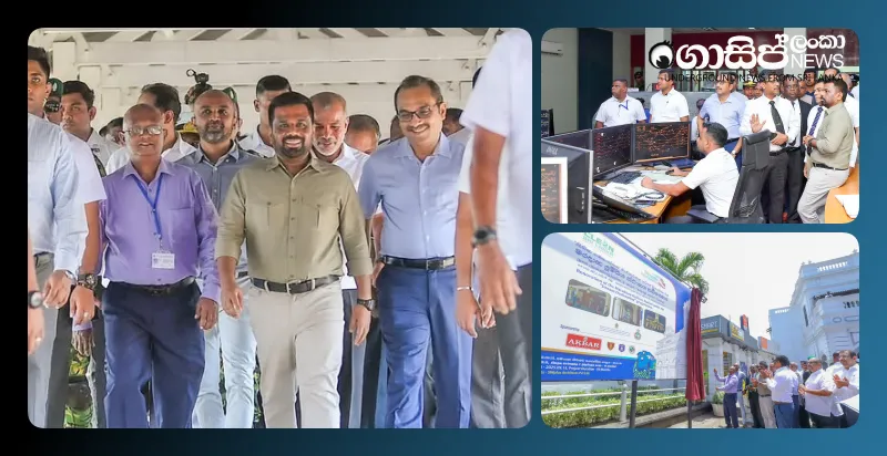 president-launches-maradana-railway-station-modernization-project