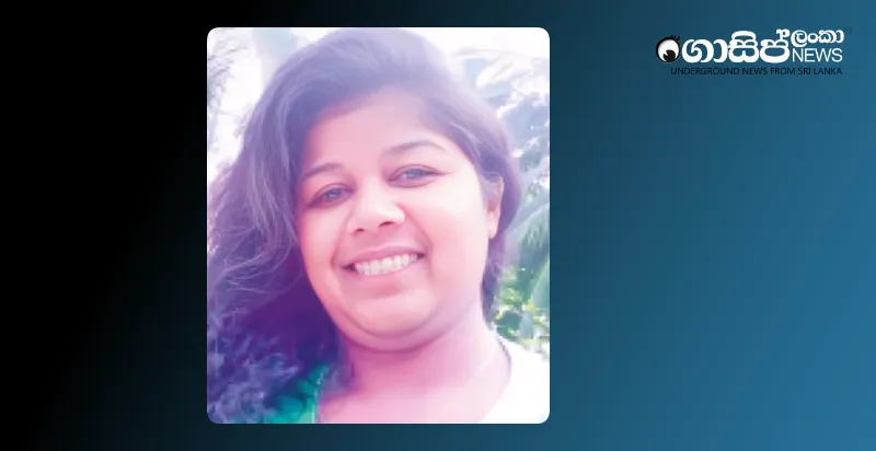 galewela-zonal-office-employee-tharuka-killed-by-husband-while-sleeping