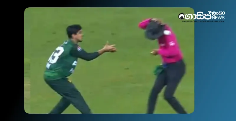 sri-lankan-cricket-umpire-ruchira-palliyaguruge-hit-on-the-head-by-a-ball-video