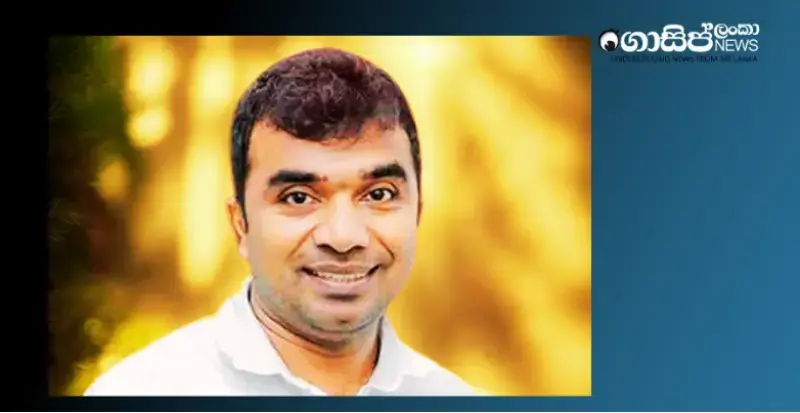 sampath-manamperi-who-was-detained-for-a-week-begins-questioning-amid-tight-security