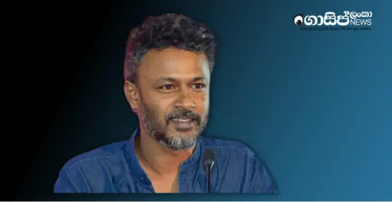 even-if-i-had-a-billion-i-wouldnt-spend-it-on-political-work-mp-jagath-manuwarna