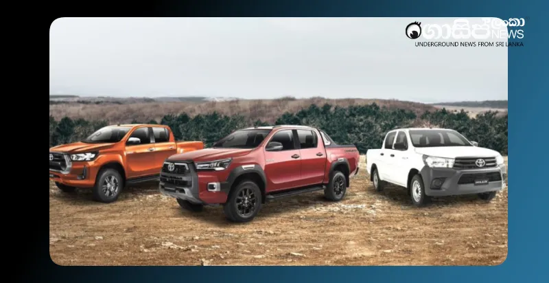 double-cabs-required-for-government-work-will-be-purchased-before-the-end-of-this-month