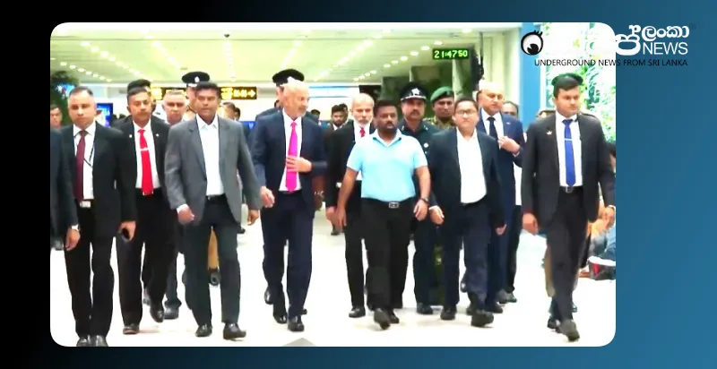 president-leaves-for-us-and-japan-tour-acting-president-appointed