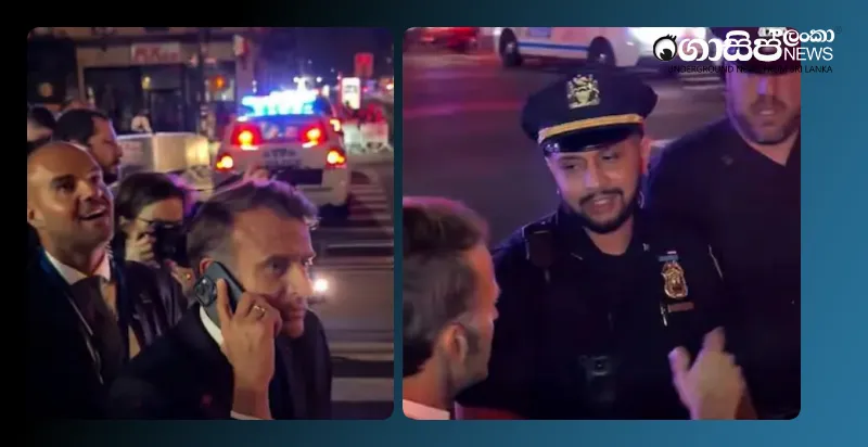 macron-who-was-in-the-us-for-the-un-meeting-got-stuck-in-traffic-and-called-trump-from-the-road