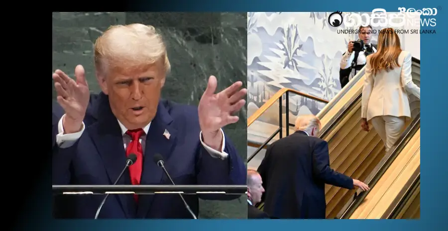 who-turned-off-the-escalator-when-trump-and-melania-were-going-to-the-un-meeting-investigation who-turned-off-the-escalator-when-trump-and-melania-were-going-to-the-un-meeting-investigation