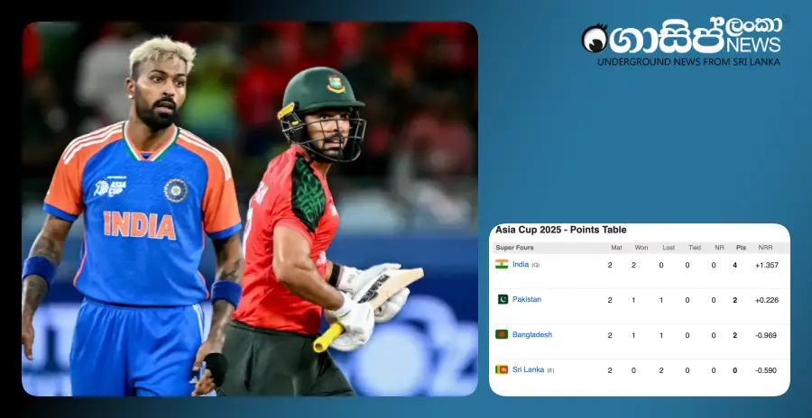 sri-lanka-is-eliminated-from-the-tournament-after-india-beat-bangladesh