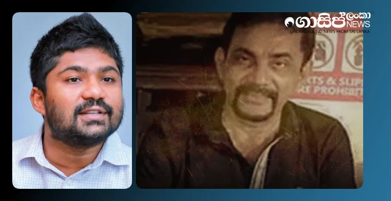 chanakas-son-in-law-demands-one-billion-on-radio-for-calling-uncle-lalith-an-underworld-figure