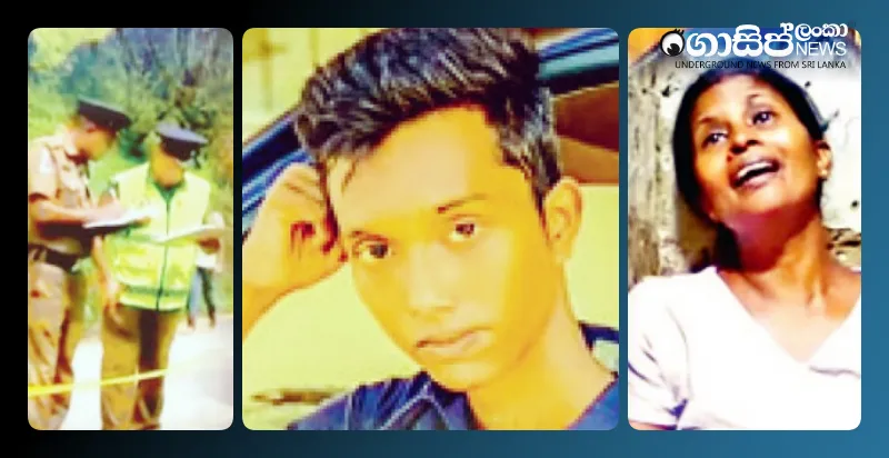 hemmathagama-praveen-who-died-due-to-a-love-triangle