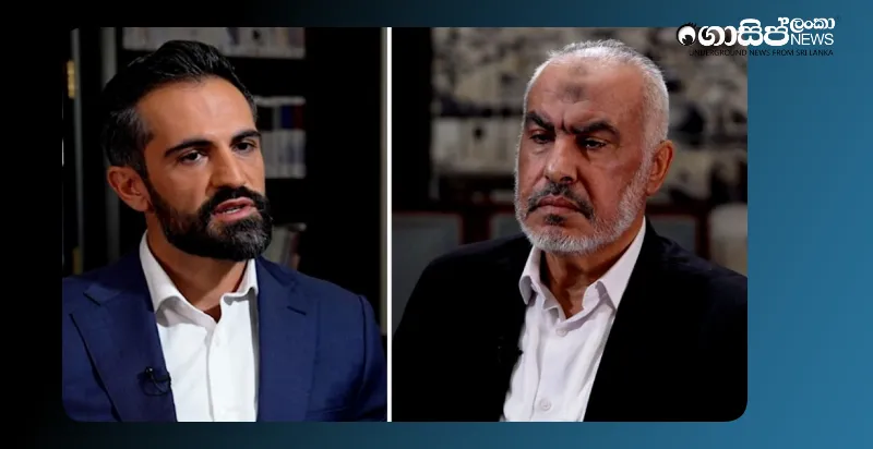 cnns-interview-with-senior-hamas-official-ghazi-hamad-reveals-facts