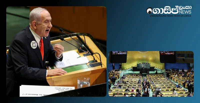 netanyahus-un-speech-sparks-controversy-as-crowd-stands-up