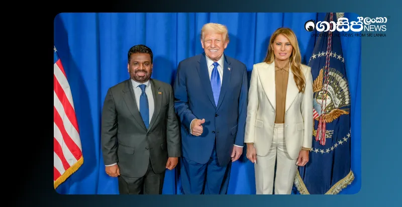 trump-meets-anura-photo