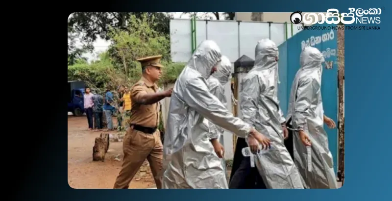 4-seniors-who-harassed-juniors-at-wayamba-university-remanded