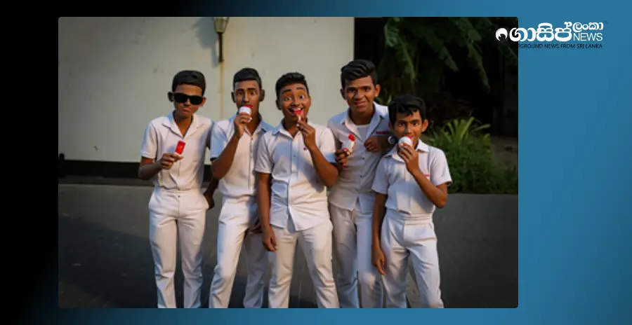 circular-issued-to-school-students-wearing-colored-hair-and-earrings