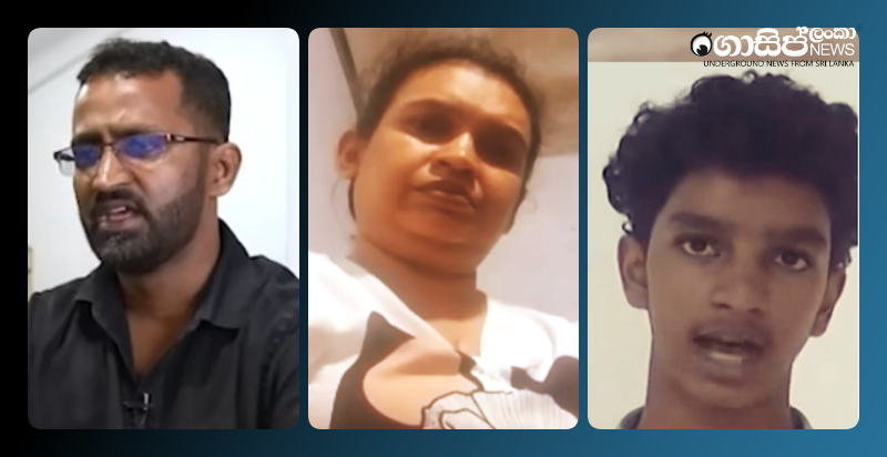 kajjas-involvement-in-thajudeens-murder-and-the-issue-of-his-first-wife-and-son-are-still-unresolved