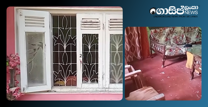 police-suspect-that-what-happened-in-elpitiya-was-not-a-shooting-but-an-explosion-in-a-house