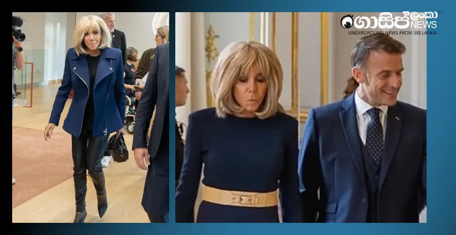 macrons-wife-accused-of-being-a-man-goes-mod-at-paris-fashion-event