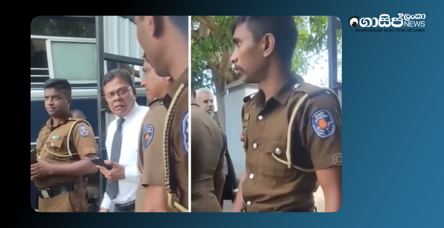 lawyer-police-clash-escalates-in-mount-lavinia